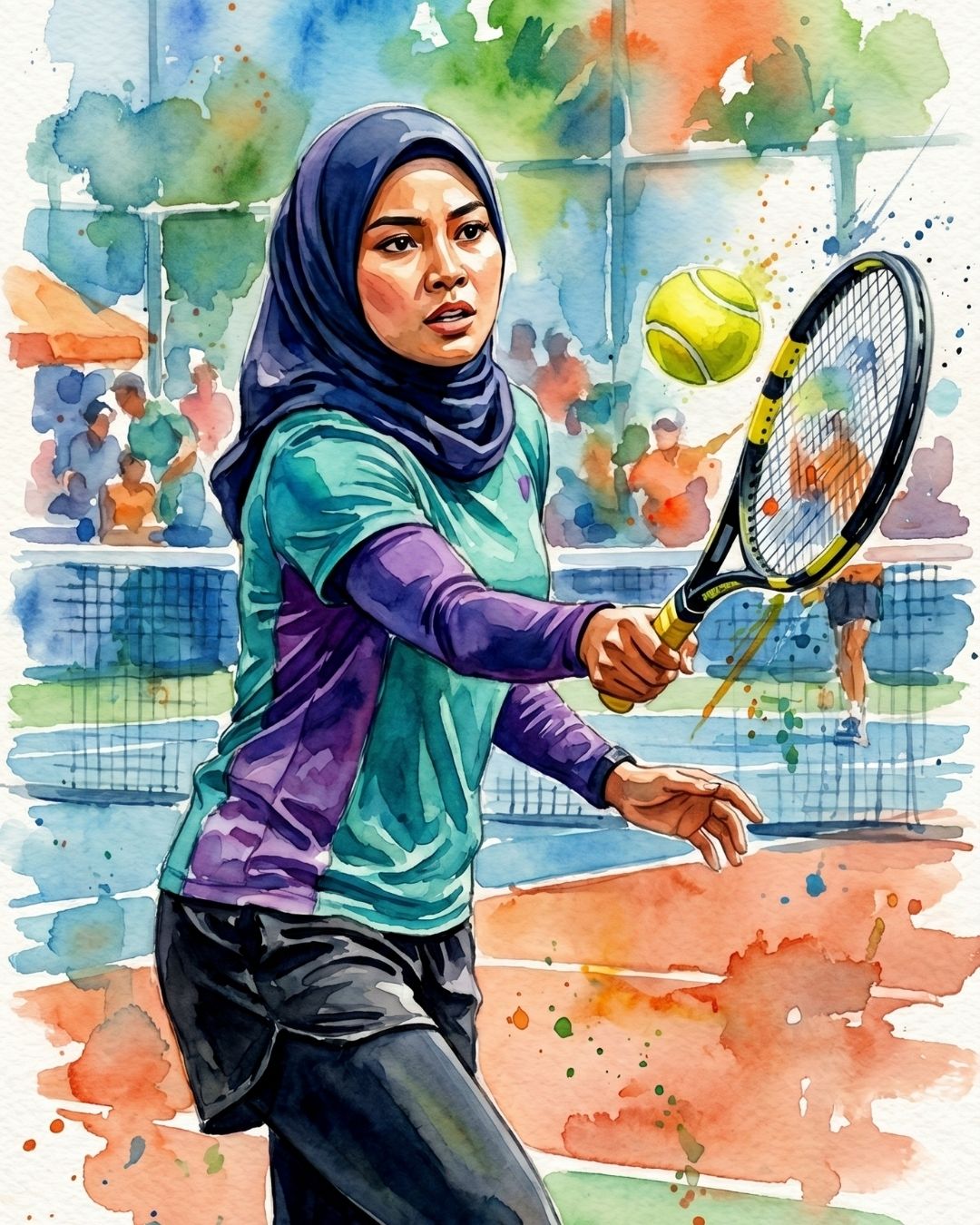 TENIS