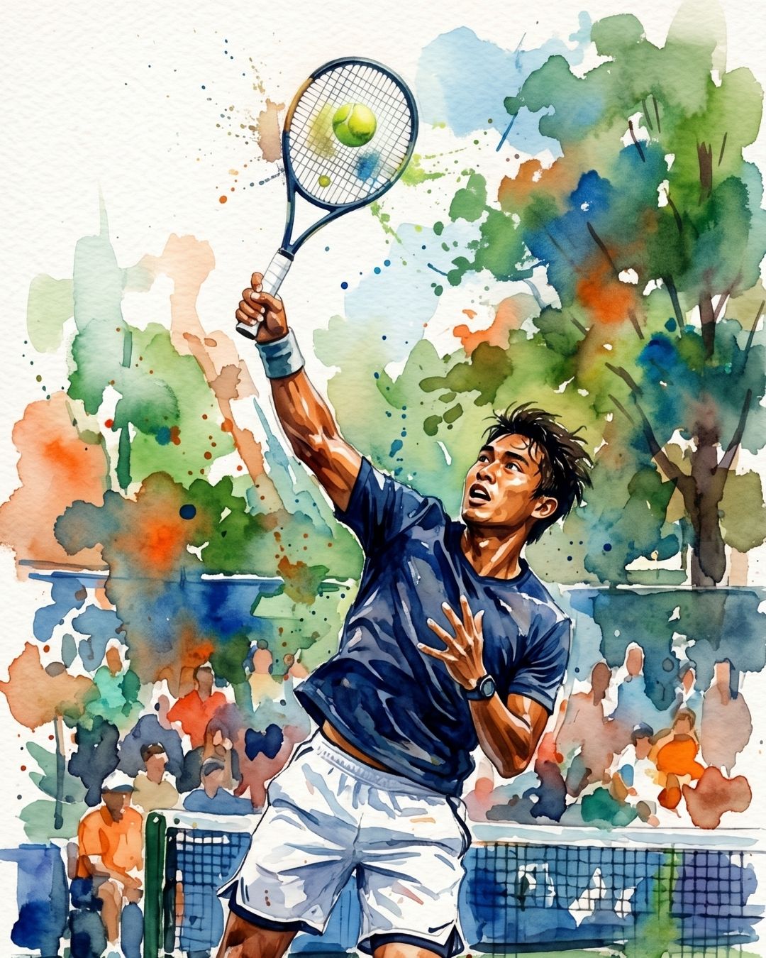 TENNIS PUTRA