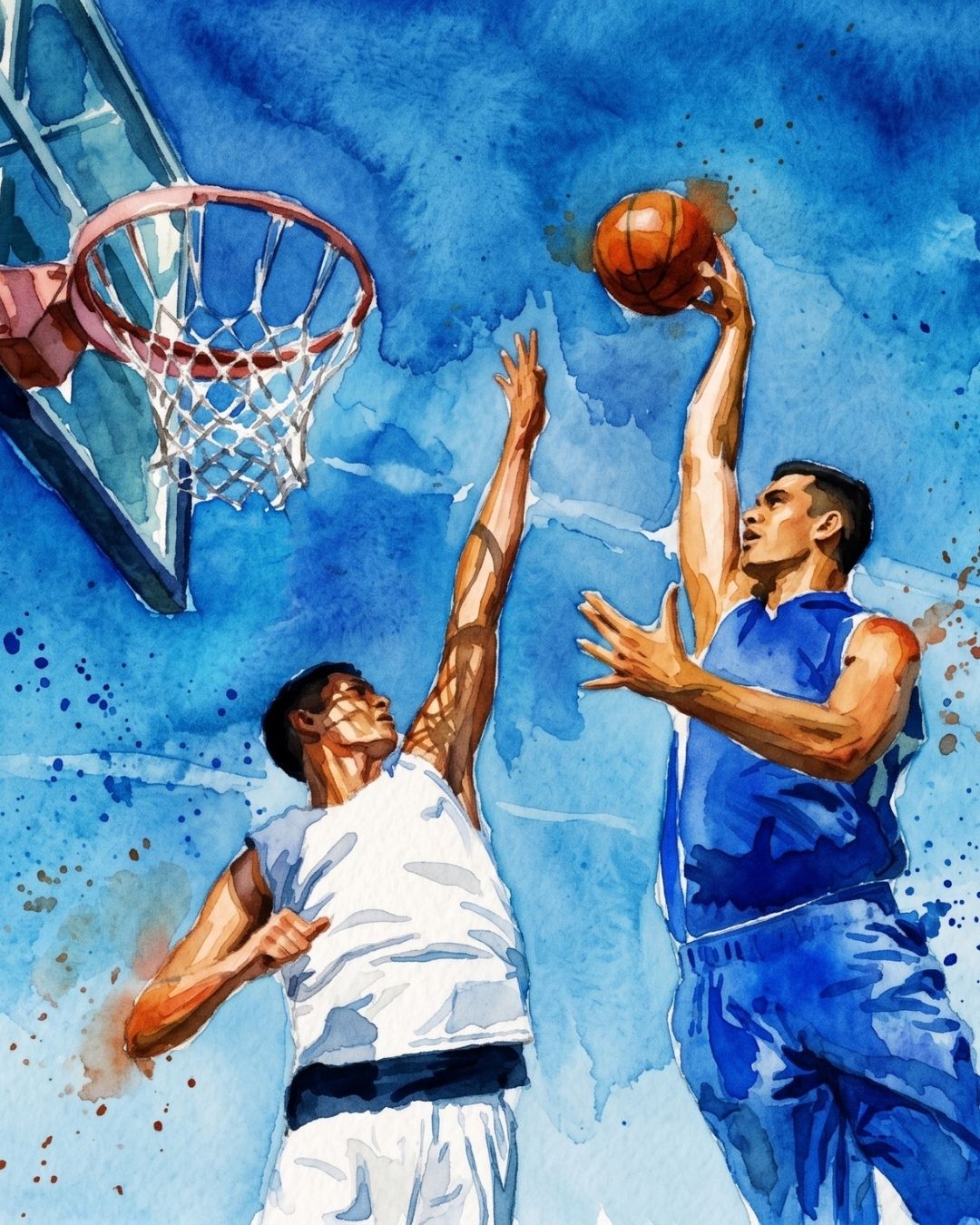 BASKET 3X3