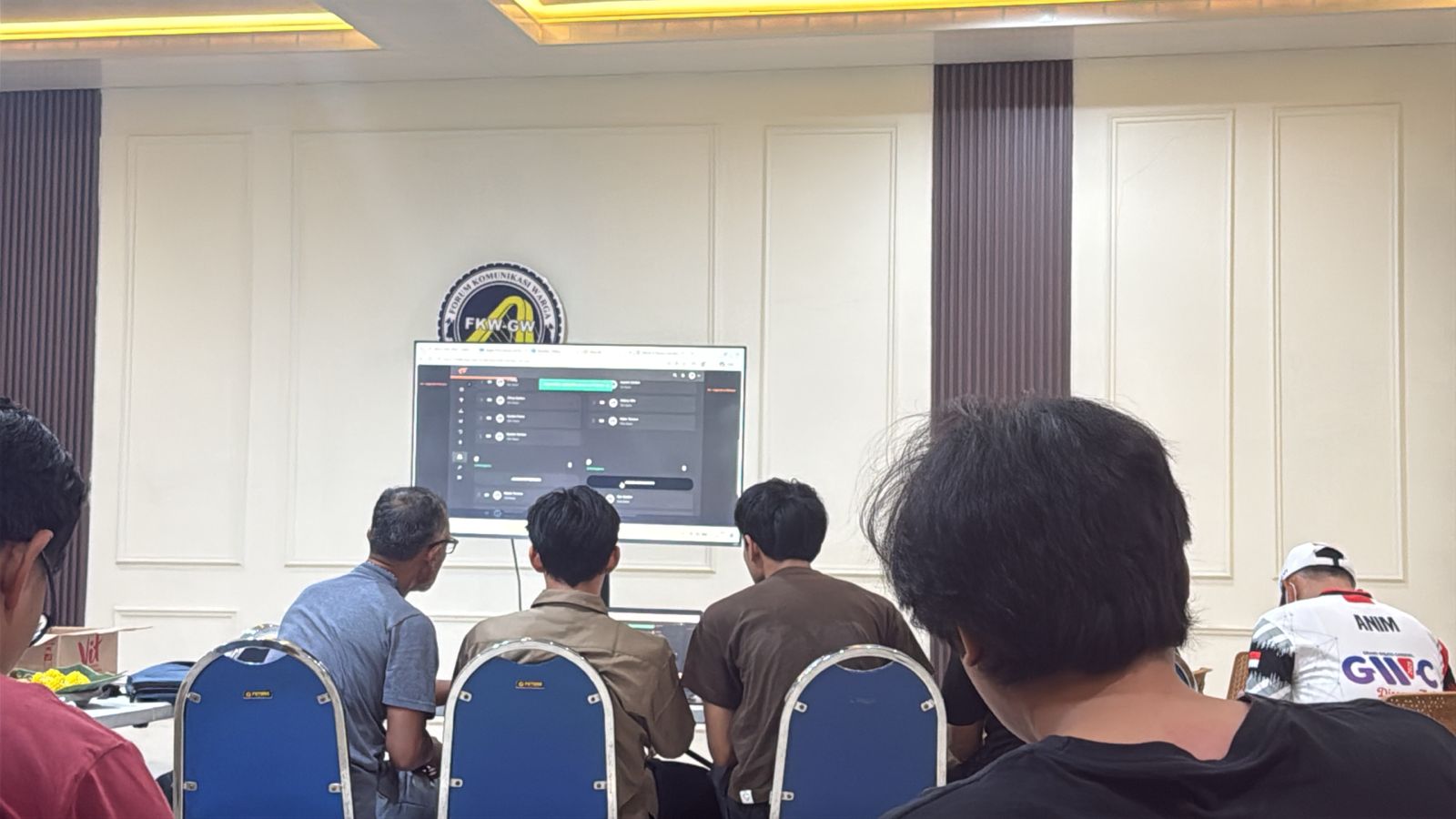 Resmi Digelar! Pengundian (Drawing) Semarak Olahraga Grand Wisata Carnival Sambut HUT RI Ke-81